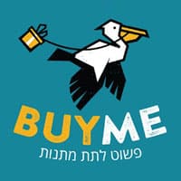 BuyMe - צוות קידומלה עשו להם קידום אתרים