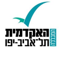 האקדמית תל אביב יפו לוגו