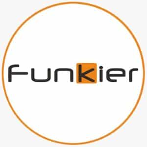 תמונת לוגו של חברת funkier